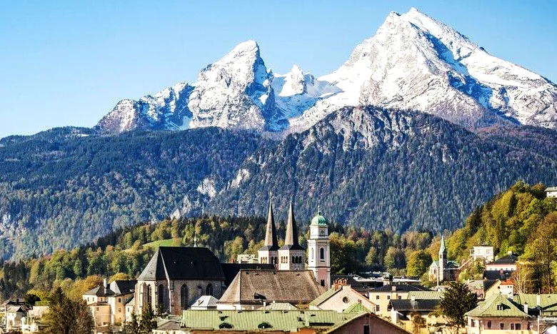 Berchtesgaden